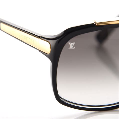 louis vuitton sunglasses manufacturer